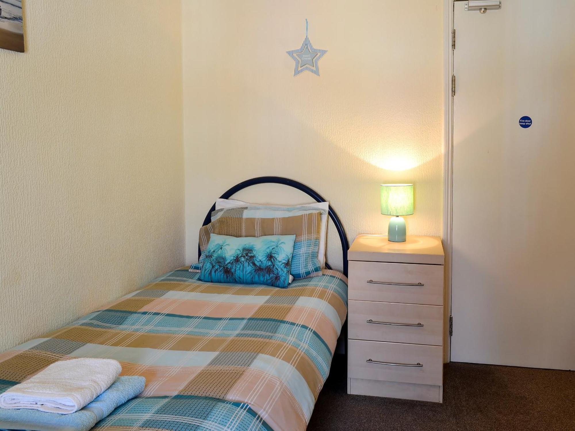 Mill View House Villa สการ์โบโรห์ ภายนอก รูปภาพ